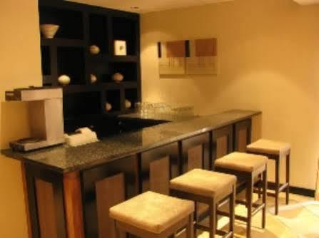 River City Inn Upington Kültér fotó